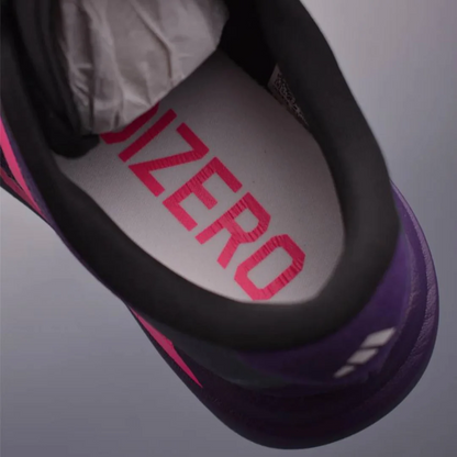 Zapatillas Adizero EVO SL - Morado/Rosa