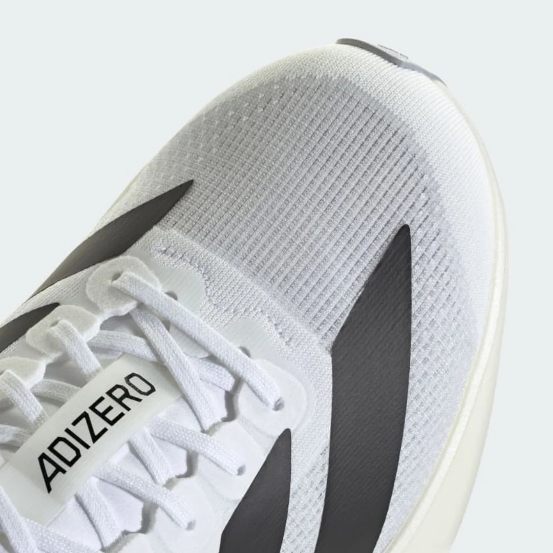 Zapatilhas Adizero EVO SL - Blanco/Negro