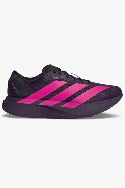 Zapatillas Adizero EVO SL - Morado/Rosa