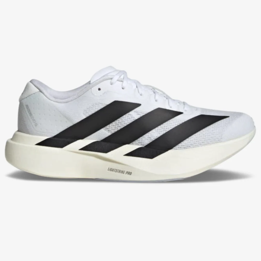 Zapatilhas Adizero EVO SL - Blanco/Negro