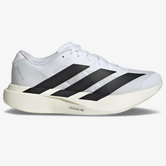 Zapatilhas Adizero EVO SL - Blanco/Negro