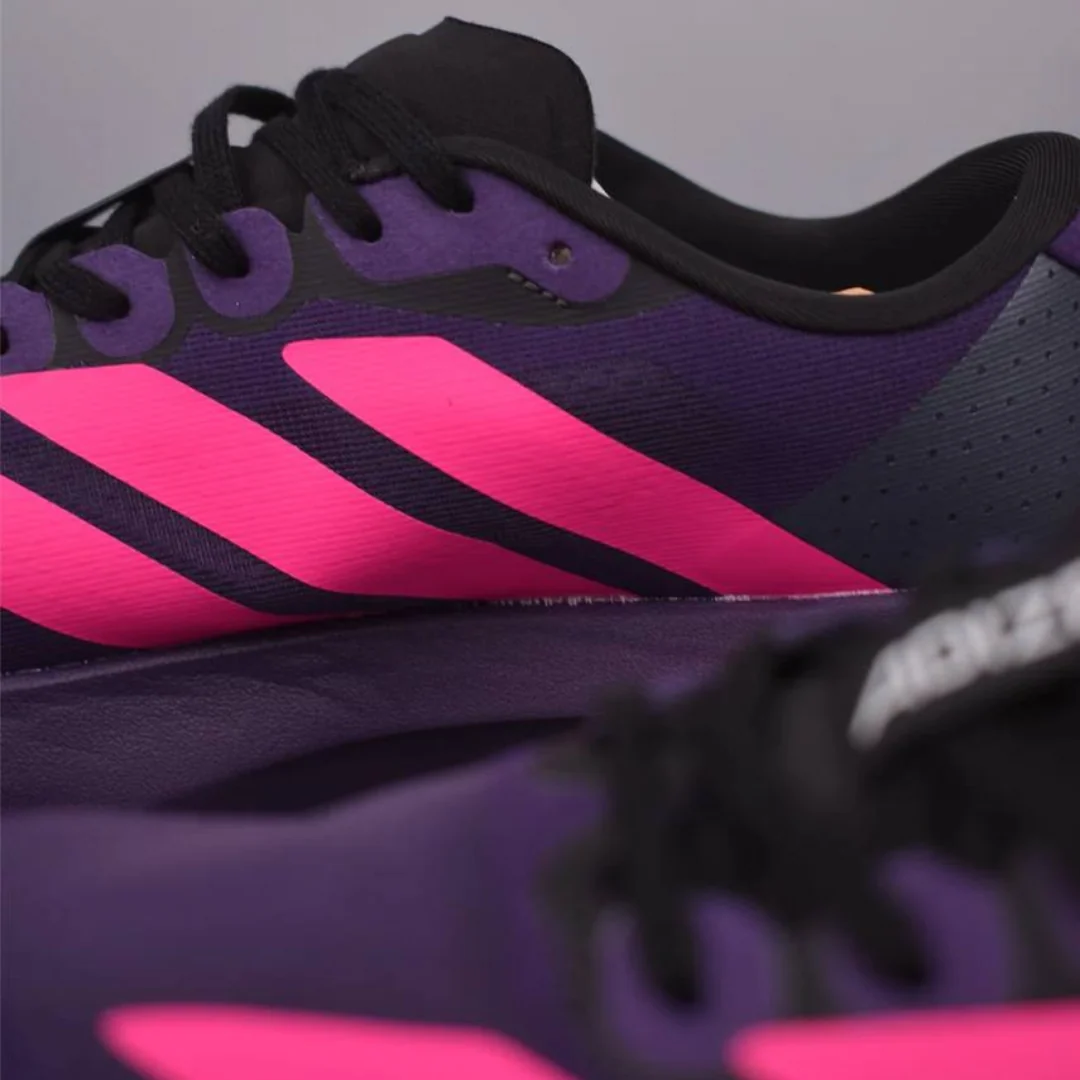Zapatillas Adizero EVO SL - Morado/Rosa