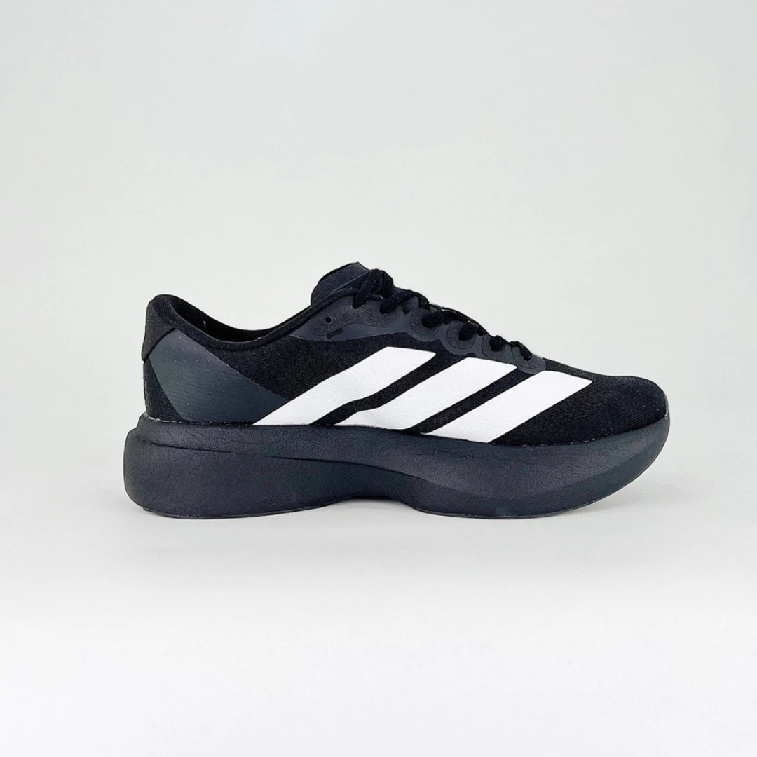 Zapatilhas Adizero EVO SL - Negro/Branco