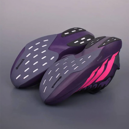 Zapatillas Adizero EVO SL - Morado/Rosa