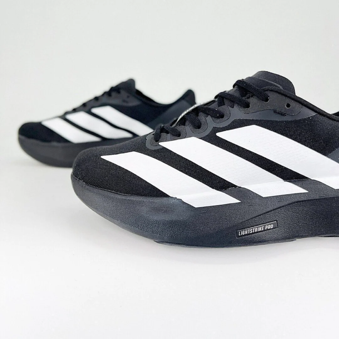 Zapatilhas Adizero EVO SL - Negro/Branco