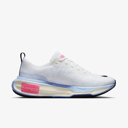 Zapatilhas Invincible Run 3 Blanco Cobalt Bliss