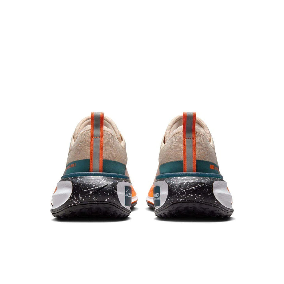 Zapatillas Invincible Run 3 Avena