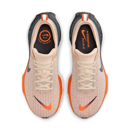 Zapatillas Invincible Run 3 Avena