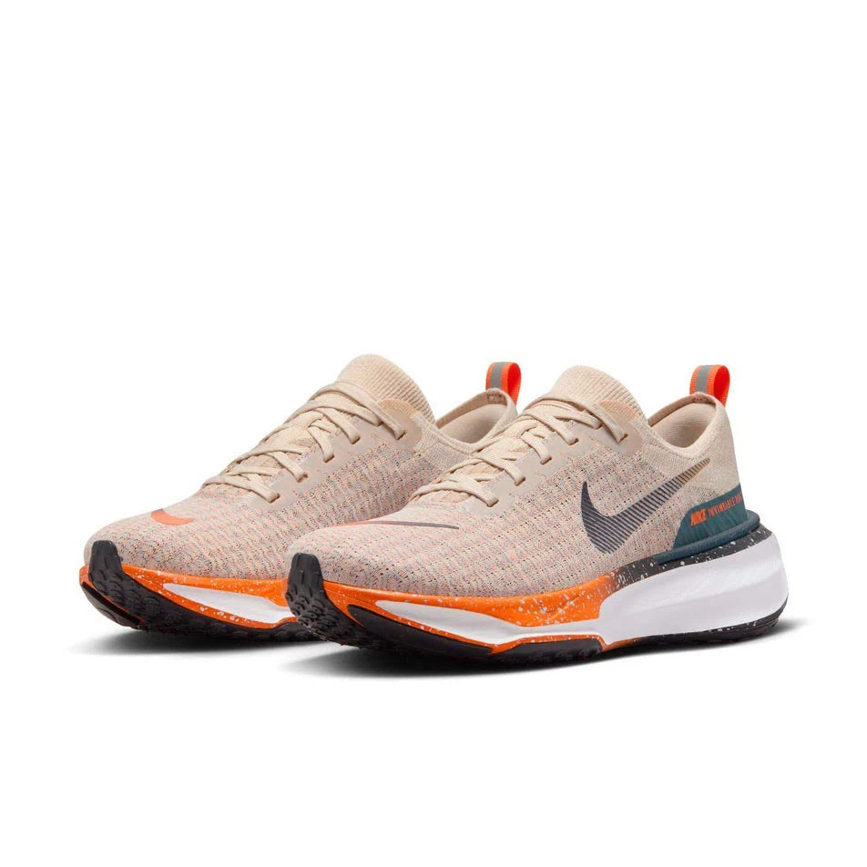 Zapatillas Invincible Run 3 Avena