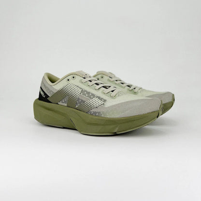 Zapatillas FuelCell Rebel V4 - Verde Militar