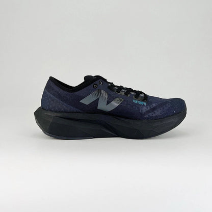 Zapatillas FuelCell Rebel V4 - Balck/Black