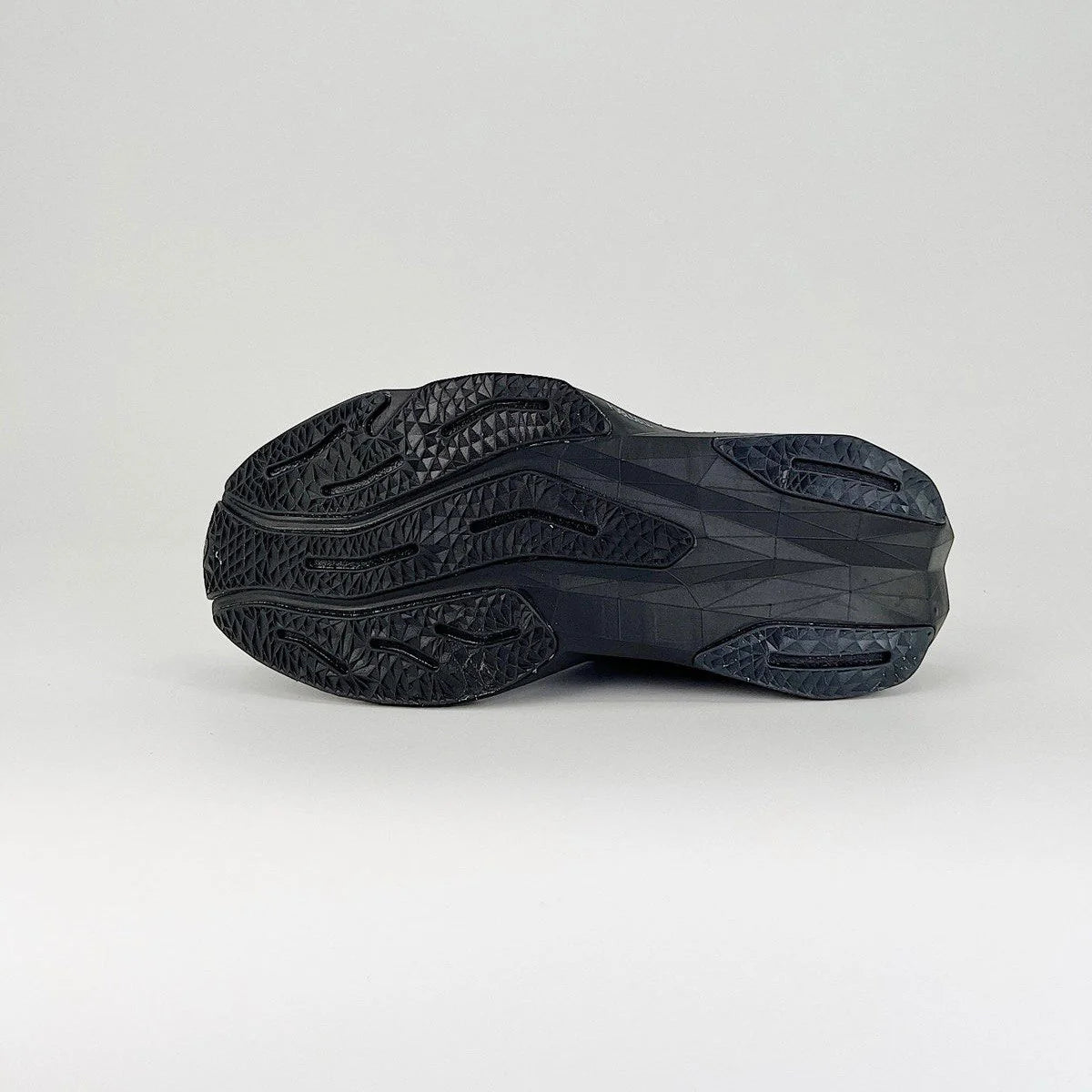 Zapatillas FuelCell Rebel V4 - Balck/Black