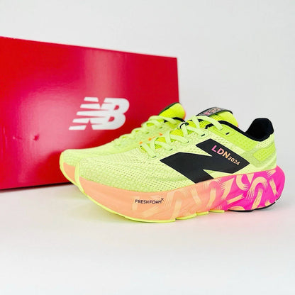 Zapatillas Fresh Foam X 1080 V13 - Londres