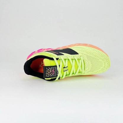 Zapatillas Fresh Foam X 1080 V13 - Londres