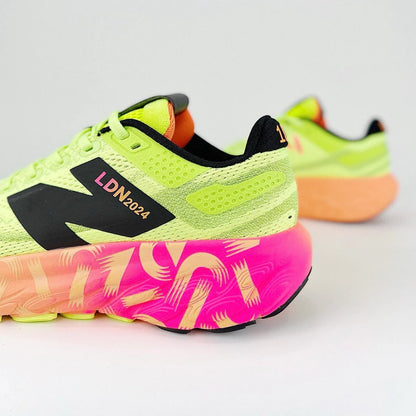 Zapatillas Fresh Foam X 1080 V13 - Londres