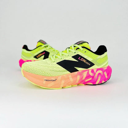 Zapatillas Fresh Foam X 1080 V13 - Londres