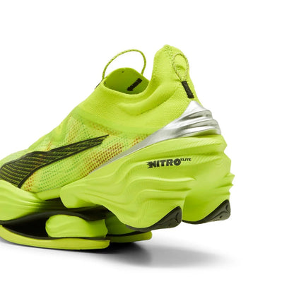 Zapatillas Fast-RB Nitro Elite - Verde