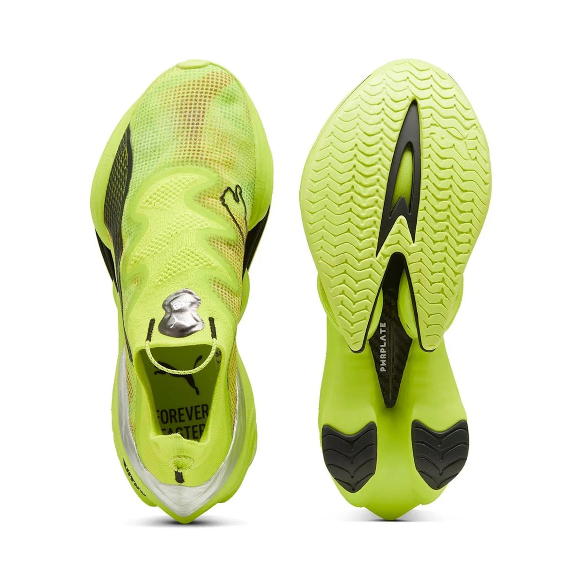 Zapatillas Fast-RB Nitro Elite - Verde