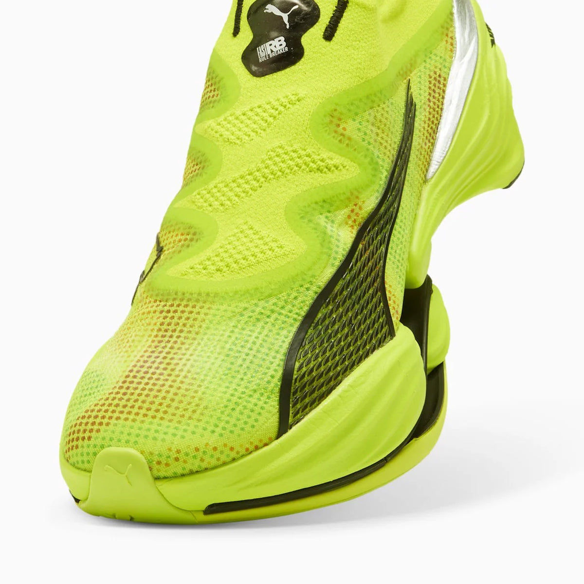 Zapatillas Fast-RB Nitro Elite - Verde