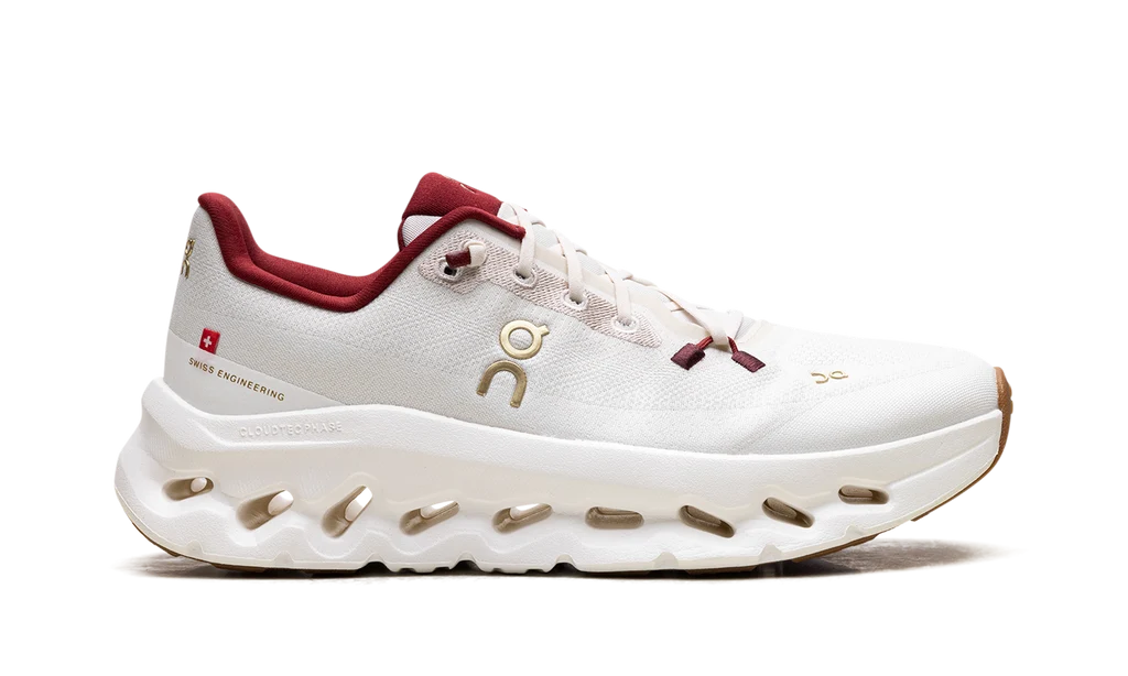 Zapatillas Cloudtilt WMNS "Pearl Ivory"
