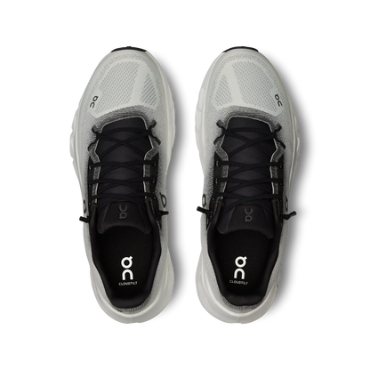 Zapatillas Cloudtilt "Black | Marfil"